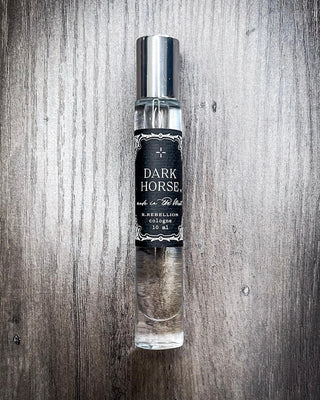 Dark Horse Roll On Cologne Oil – Bath from Bronco Western Supply Co.