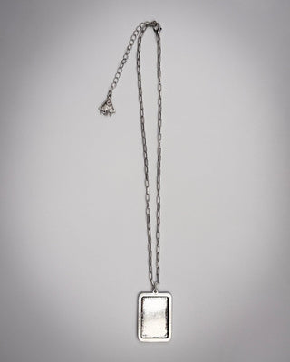 Deadwood Cowgirl Pendant Necklace – Jewelry from Bronco Western Supply Co.
