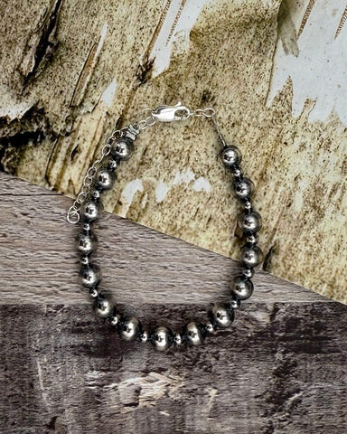 Desert Gleam Bracelet - Jewelry - The Bijoux Fab - Bronco Western Supply Co.