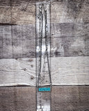 Desert Mirage Layered Fashion Necklace - Jewelry - Blue Tortoise - Bronco Western Supply Co.