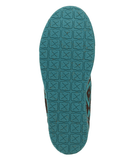 Desert Prism Twisted X Slip - On Kicks - Brown and Turquoise - Women's Shoes - Twisted X - Bronco Western Supply Co.