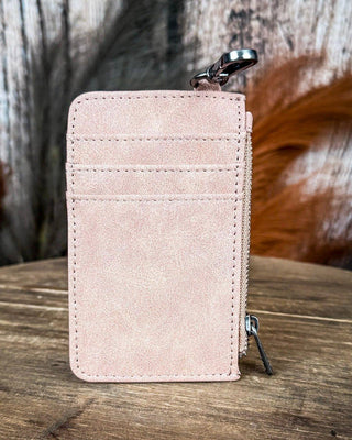 Desert Sky Aztec Wristlet Wallet Set in Dark Pink by Wrangler – Purses & Wallets from Bronco Western Supply Co.