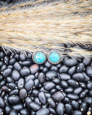 Desert Sky Fashion Stud Earrings – Jewelry from Bronco Western Supply Co.