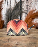 Desert Sky Wristlet Wallet Set in Brown by Wrangler - Purses & Wallets - Montana West - Bronco Western Supply Co.