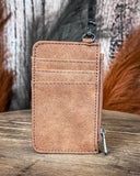 Desert Sky Wristlet Wallet Set in Brown by Wrangler - Purses & Wallets - Montana West - Bronco Western Supply Co.