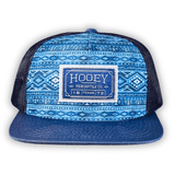 DOC Hooey Hat - Navy/Black - Accessories - Hooey - Bronco Western Supply Co.