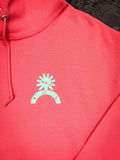 Doin' Cowgirl Sh*t Hoodie - Coral - Apparel - Bronco Western Supply Co. - Bronco Western Supply Co.