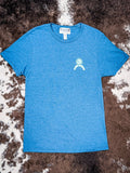 Doin' Cowgirl Sh*t Tee - Teal - Apparel - Bronco Western Supply Co. - Bronco Western Supply Co.