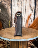 Dottie Tooled Leather Crossbody Purse - Purses & Wallets - Ohlay Bags - Bronco Western Supply Co.