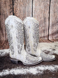 Dust to Diamond Corral Boot - Women's Boots - Corral Boots - Bronco Western Supply Co.