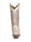 Dust to Diamond Corral Boot - Women's Boots - Corral Boots - Bronco Western Supply Co.
