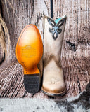 Dustbowl Drifter Corral Boots - Women's Boots - Corral Boots - Bronco Western Supply Co.