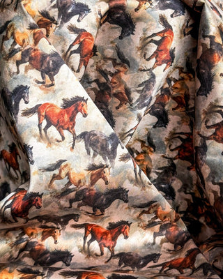 Dusty Trail Wild Rag – Accessories from Bronco Western Supply Co.