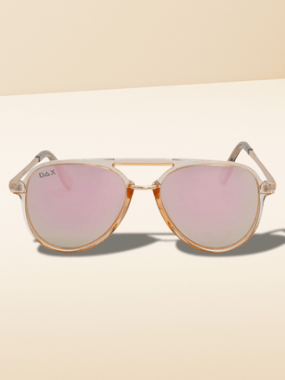 Earhart Tangle - Free Polarized Oversized Sunglasses – Accessories from Bronco Western Supply Co.