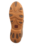 Elora Twisted X Chukka Driving Moc - Bomber - Women's Shoes - Twisted X - Bronco Western Supply Co.