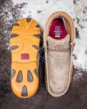 Elora Twisted X Chukka Driving Moc - Bomber - Women's Shoes - Twisted X - Bronco Western Supply Co.