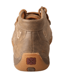 Elora Twisted X Chukka Driving Moc - Bomber - Women's Shoes - Twisted X - Bronco Western Supply Co.