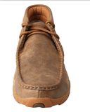 Elora Twisted X Chukka Driving Moc - Bomber - Women's Shoes - Twisted X - Bronco Western Supply Co.