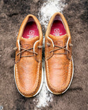 Elowen Twisted X Feather X Slip - On Shoe - Spice - Women's Shoes - Twisted X - Bronco Western Supply Co.