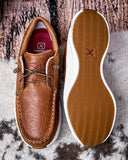 Elowen Twisted X Feather X Slip - On Shoe - Spice - Women's Shoes - Twisted X - Bronco Western Supply Co.