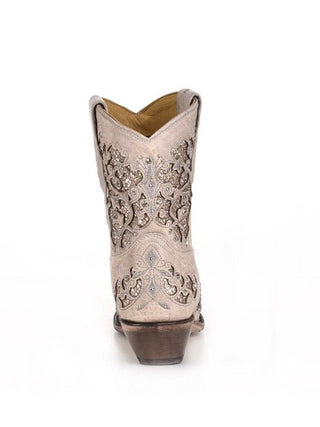 Elowyn Corral Boot – Women's Boots from Bronco Western Supply Co.