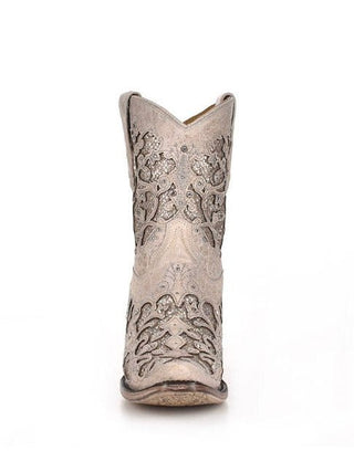 Elowyn Corral Boot – Women's Boots from Bronco Western Supply Co.