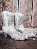 Elowyn Corral Boot - Women's Boots - Corral Boots - Bronco Western Supply Co.
