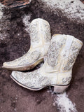 Elowyn Corral Boot - Women's Boots - Corral Boots - Bronco Western Supply Co.