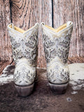 Elowyn Corral Boot - Women's Boots - Corral Boots - Bronco Western Supply Co.