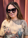 Emily Tangle - Free Oversized Polarized Sunglasses - Accessories - DAX Eyewear - Bronco Western Supply Co.