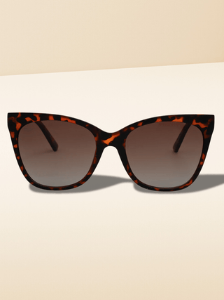 Emily Tangle - Free Oversized Polarized Sunglasses – Accessories from Bronco Western Supply Co.