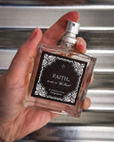 Faith Perfume - Bath - R. Rebellion - Bronco Western Supply Co.