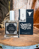 Faith Perfume - Bath - R. Rebellion - Bronco Western Supply Co.