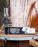 Faith Roll On Perfume Oil - Bath - R. Rebellion - Bronco Western Supply Co.