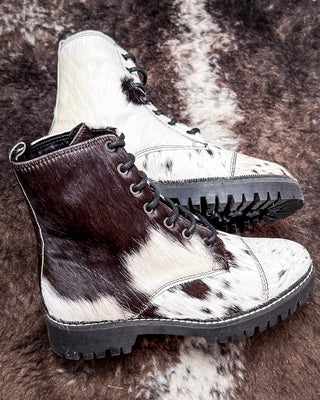 Fervence Boots by Myra Bag – Women's Shoes from Bronco Western Supply Co.