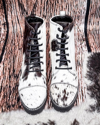 Fervence Boots by Myra Bag – Women's Shoes from Bronco Western Supply Co.