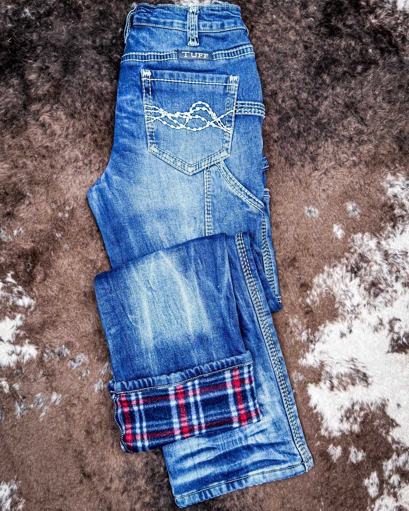 Flared Leg und Bootcut Jeans für Damen Flared Leg und Bootcut Jeans für Damen
