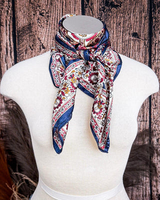 Flatland Wild Rag – Accessories from Bronco Western Supply Co.