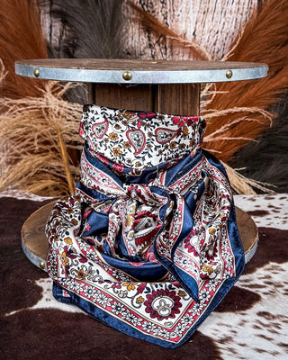 Flatland Wild Rag – Accessories from Bronco Western Supply Co.