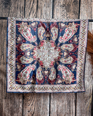 Flatland Wild Rag – Accessories from Bronco Western Supply Co.