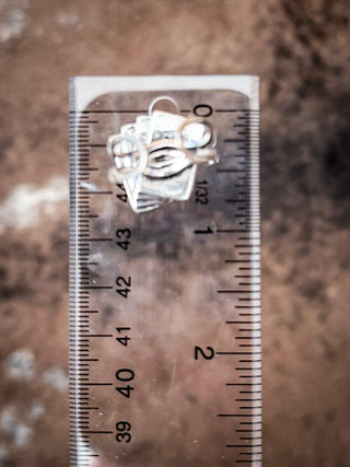 Four of a Kind Western Aces Cuff Fashion Ring – Jewelry from Bronco Western Supply Co.