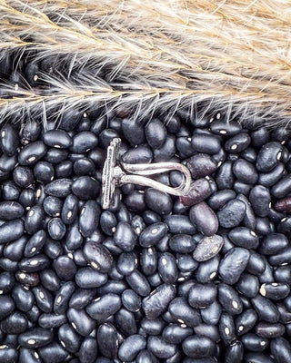 Four of a Kind Western Aces Cuff Fashion Ring – Jewelry from Bronco Western Supply Co.