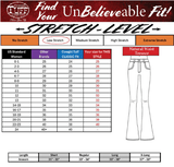 Gem Trouser Jeans - Apparel - Cowgirl Tuff Company - Bronco Western Supply Co.