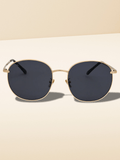 Georgie Oversized Sunglasses - Accessories - DAX Eyewear - Bronco Western Supply Co.