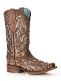 Golden Hour Corral Boot - Women's Boots - Corral Boots - Bronco Western Supply Co.