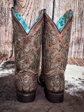 Golden Hour Corral Boot - Women's Boots - Corral Boots - Bronco Western Supply Co.