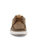 Goldenroot Twisted X Kicks - Bomber and Sunflower - Women's Shoes - Twisted X - Bronco Western Supply Co.