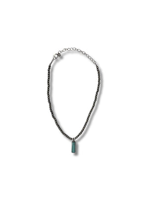 Gussy Beaded Choker Necklace – Jewelry from Bronco Western Supply Co.