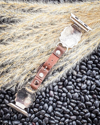 Hattie Western Style Apple Watch Fashion Band – Accessories from Bronco Western Supply Co.