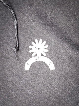 Havasu Hoodie - Black – Apparel from Bronco Western Supply Co.